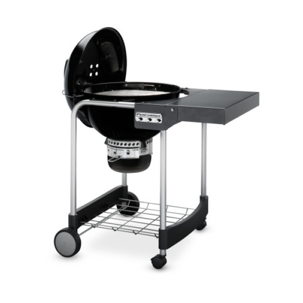 Садовый гриль WEBER Performer GBS 57cm 15301004