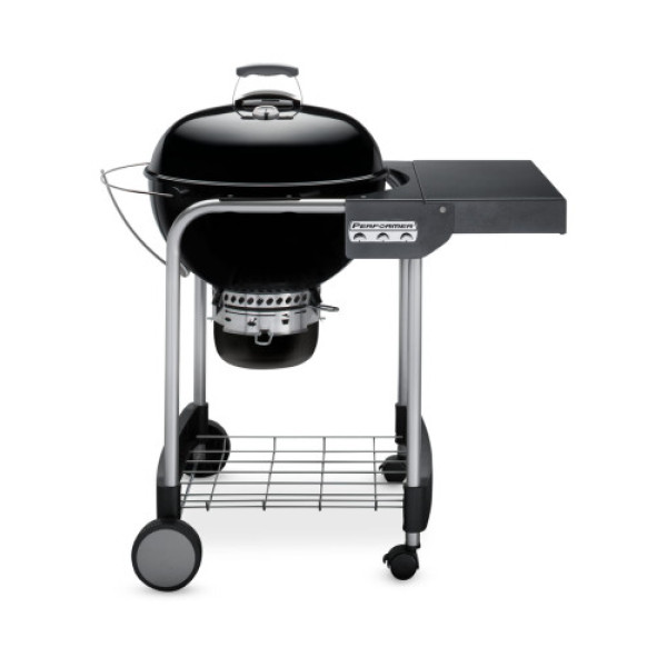 Садовый гриль WEBER Performer GBS 57cm 15301004