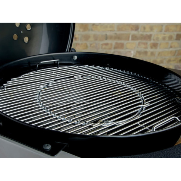 Садовый гриль WEBER Performer GBS 57cm 15301004