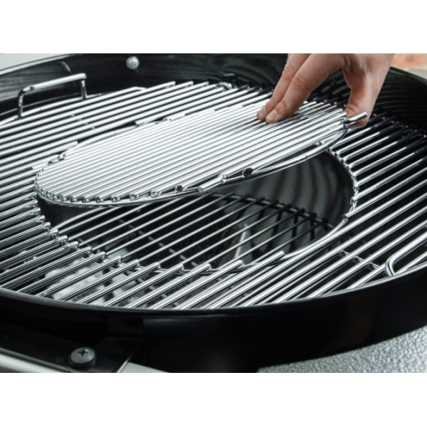 Садовый гриль WEBER Performer GBS 57cm 15301004