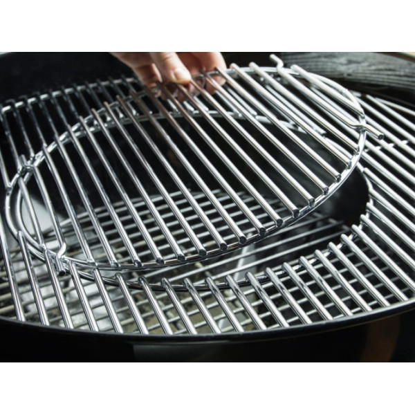 Садовый гриль WEBER Performer GBS 57cm 15301004