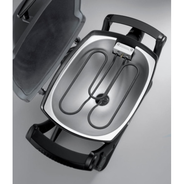 Електричний садовий гриль WEBER Q 1400 з підставкою 52020879