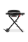 Садовый гриль WEBER 1500527 Traveler Compact