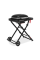 Садовый гриль WEBER 1500527 Traveler Compact
