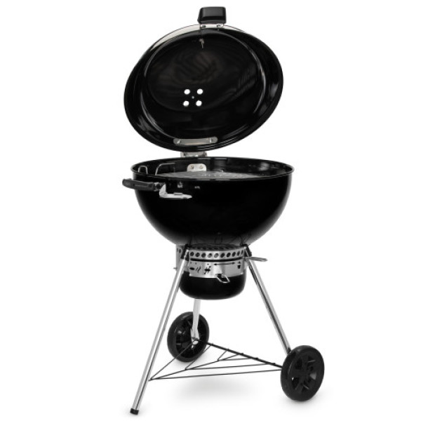 Садовый гриль WEBER MASTER-TOUCH GBS PREMIUM E-5770 57 см - 17301004