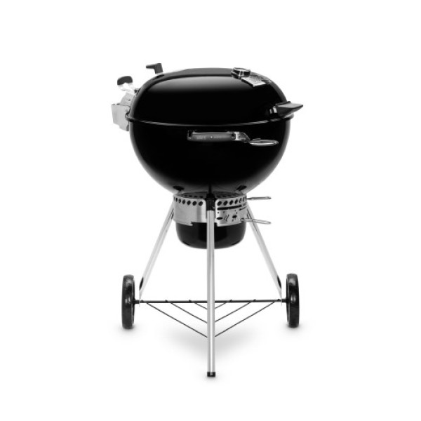 Садовый гриль WEBER MASTER-TOUCH GBS PREMIUM E-5770 57 см - 17301004