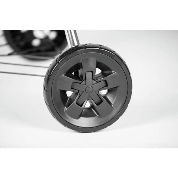 Садовый гриль WEBER MASTER-TOUCH GBS PREMIUM E-5770 57 см - 17301004