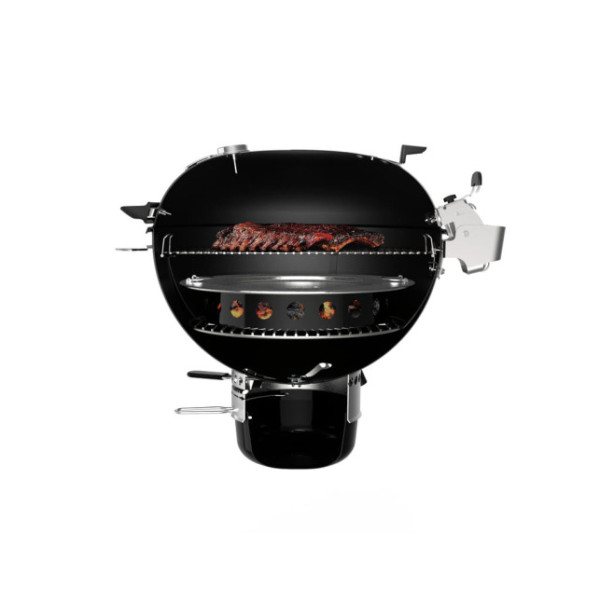 Садовый гриль WEBER MASTER-TOUCH GBS PREMIUM E-5770 57 см - 17301004