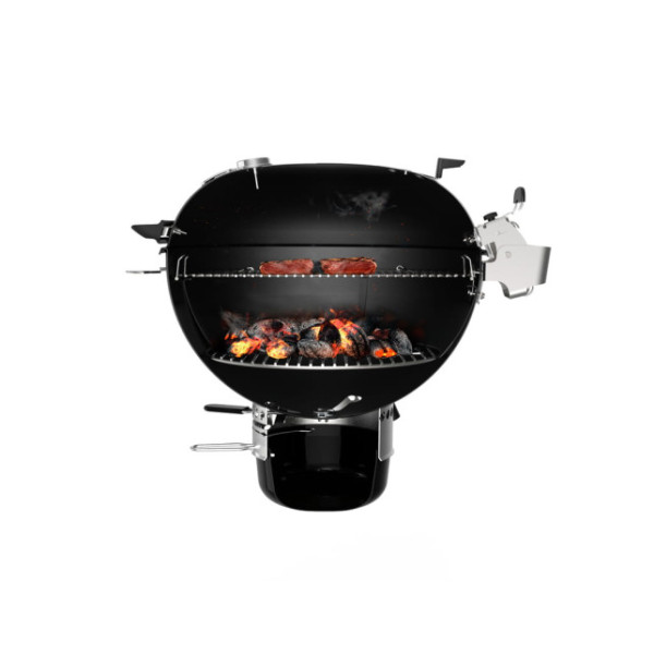 Садовый гриль WEBER MASTER-TOUCH GBS PREMIUM E-5770 57 см - 17301004