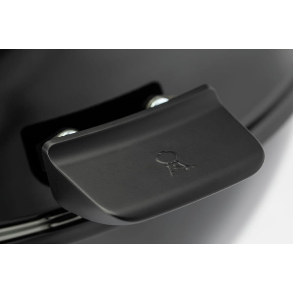 Садовый гриль WEBER MASTER-TOUCH GBS PREMIUM E-5770 57 см - 17301004