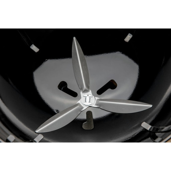 Садовый гриль WEBER MASTER-TOUCH GBS PREMIUM E-5770 57 см - 17301004