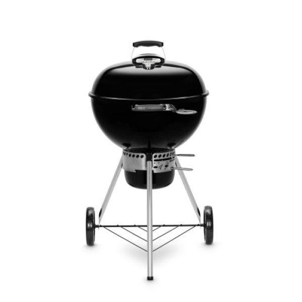 Садовий гриль WEBER Master Touch, 57 см,14801004