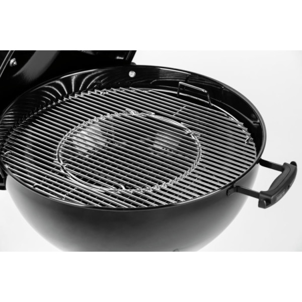 Садовий гриль WEBER Master Touch, 57 см,14801004