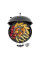Садовий гриль WEBER Master Touch, 57 см,14801004