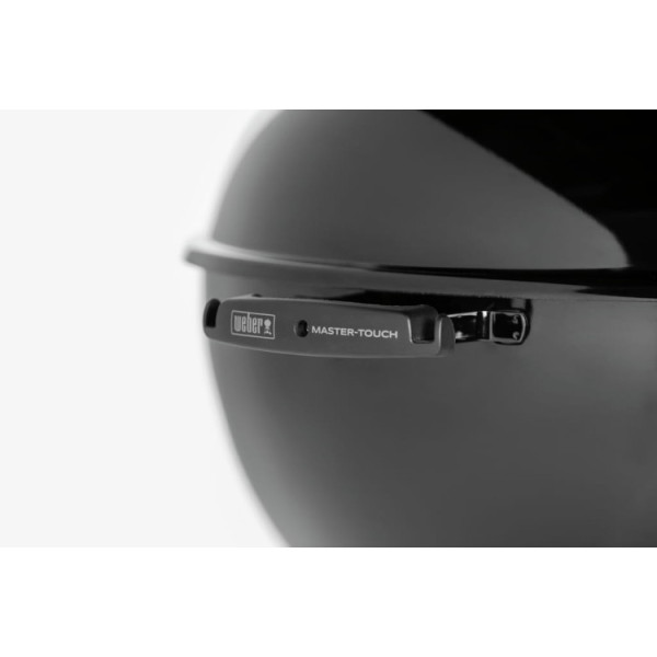Садовий гриль WEBER Master Touch, 57 см,14801004