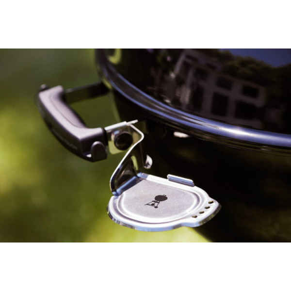Садовий гриль WEBER Master Touch, 57 см,14801004