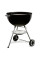 Садовый гриль WEBER на уголь Kettle 47 см 1241304