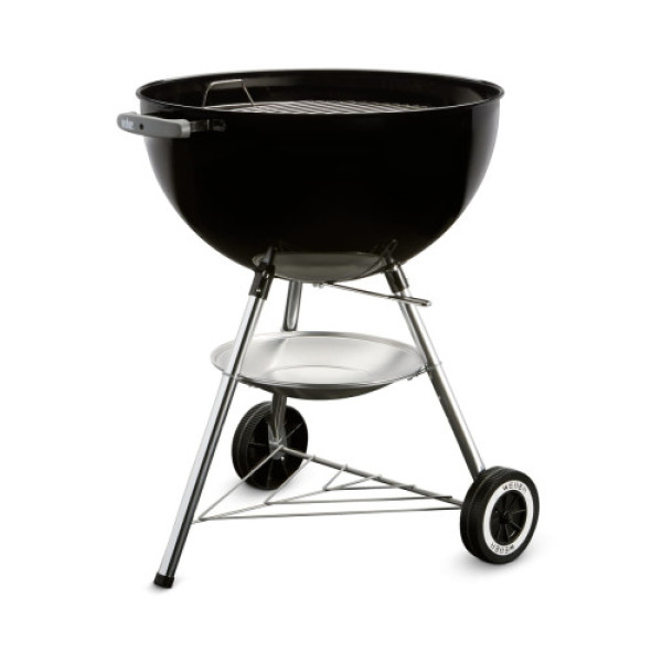 Садовый гриль WEBER на уголь Kettle 47 см 1241304
