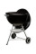 Садовый гриль WEBER на уголь Kettle 47 см 1241304
