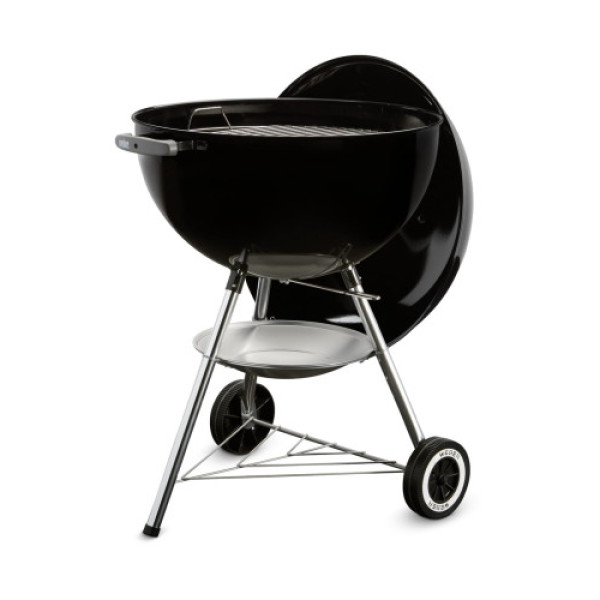Садовый гриль WEBER на уголь Kettle 47 см 1241304