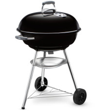 Садовый гриль WEBER на уголь Kettle 57 см 1321004