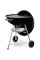 Садовий гриль WEBER на вугілля Kettle 57 см 1321004