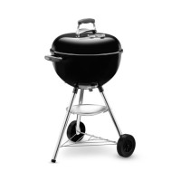 Садовый гриль WEBER на уголь Bar-B-Kettle 47 см 1231004