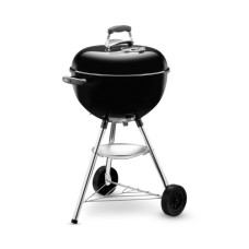 Садовый гриль WEBER на уголь Bar-B-Kettle 47 см 1231004