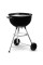 Садовий гриль WEBER на вугілля Bar-B-Kettle 47 см 1231004