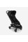 Прогулочная коляска Bugaboo Butterfly 2 HERITAGE BLACK