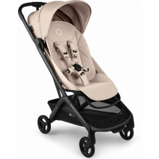 Прогулянкова коляска Bugaboo Butterfly 2 Desert Taupe
