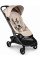 Прогулочная коляска Bugaboo Butterfly 2 Desert Taupe
