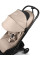 Прогулочная коляска Bugaboo Butterfly 2 Desert Taupe