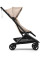 Прогулочная коляска Bugaboo Butterfly 2 Desert Taupe