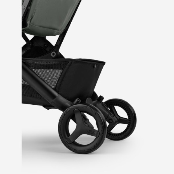 Прогулянкова коляска Bugaboo Butterfly 2 Deep Indigo