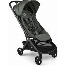 Прогулянкова коляска Bugaboo Butterfly 2 Forest Green