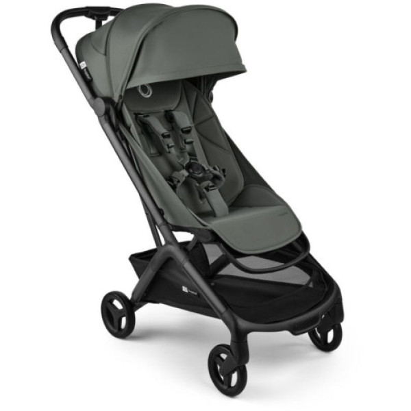 Прогулянкова коляска Bugaboo Butterfly 2 Forest Green