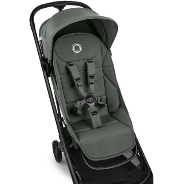 Прогулянкова коляска Bugaboo Butterfly 2 Forest Green