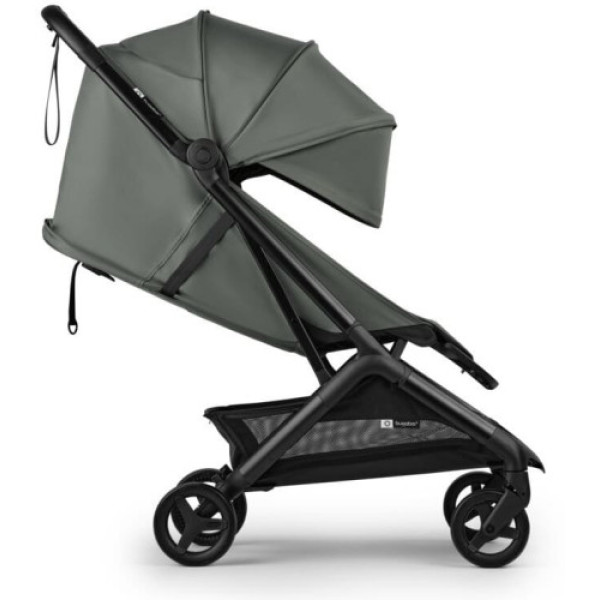 Прогулянкова коляска Bugaboo Butterfly 2 Forest Green
