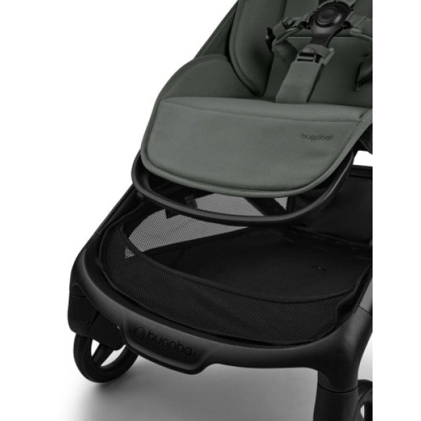 Прогулянкова коляска Bugaboo Butterfly 2 Forest Green