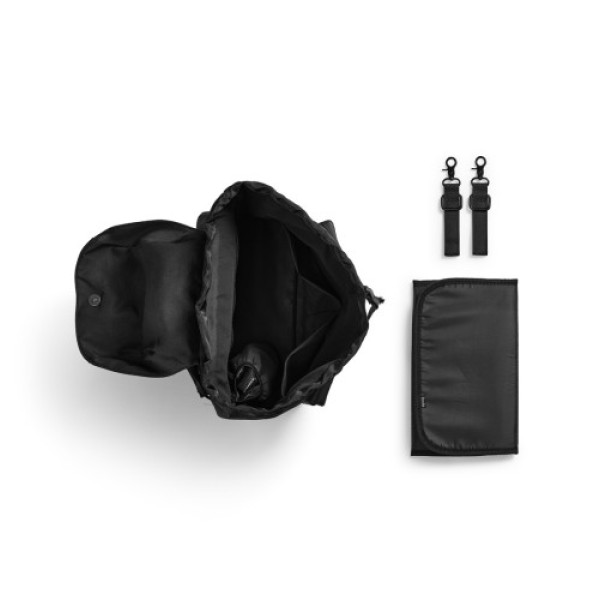 Рюкзак Elodie Details BackPack CITY Black
