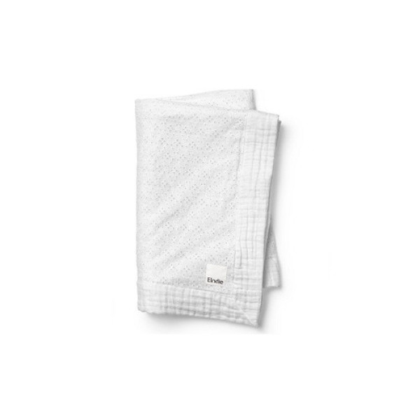 Плед Elodie Details Soft Cotton Blanket