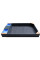 Велика пісочниця AXI з контейнерами, сидінням та кришкою А031.014.05