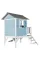 Дитячий будиночок AXI Lodge XL C050.002.81