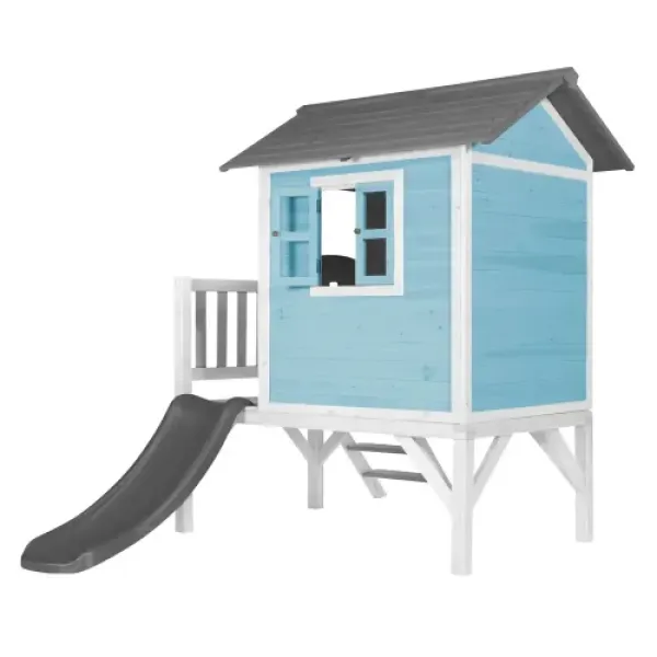 Дитячий будиночок AXI Lodge XL C050.002.81