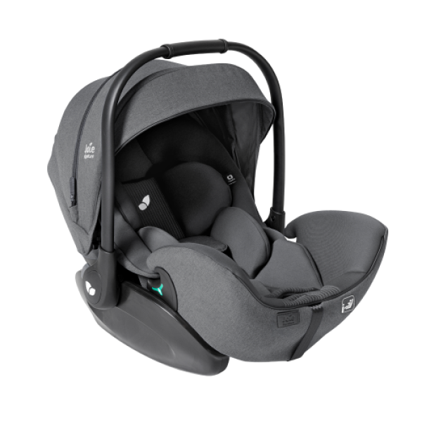 Автокресло Joie I-LEVEL PRO SIGNATURE