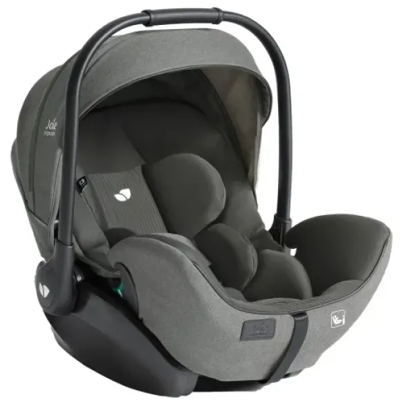 Автокресло Joie I-LEVEL PRO SIGNATURE
