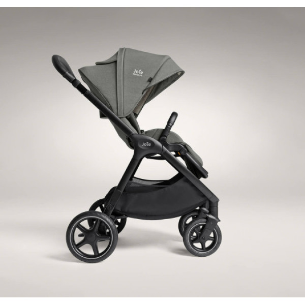 Прогулочная коляска Joie FINITI LX SIGNATURE