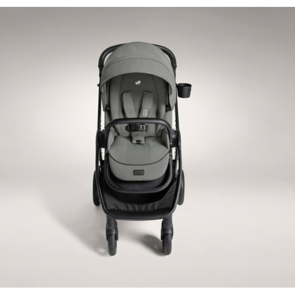 Прогулочная коляска Joie FINITI LX SIGNATURE