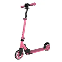 Самокат Hudora SCOOTER UP 145 JUNIOR
